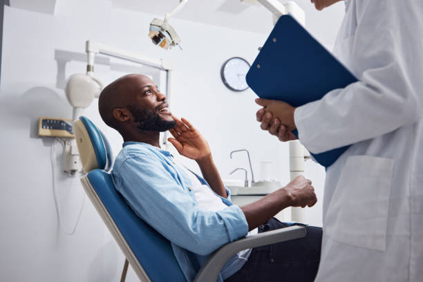 Best Emergency Root Canal Treatment in Strawberry Point, IA