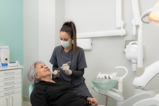 Best Emergency Dental Care for Abscessed Tooth in Strawberry Point, IA