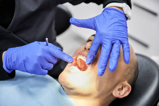 Best Emergency Dental Services for Seniors in Strawberry Point, IA